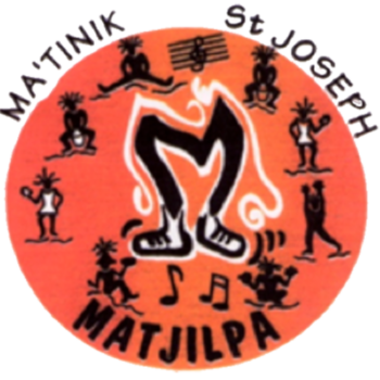 Logo Matjilpa