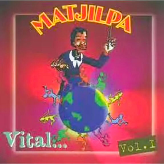 Pochette vital ecoute