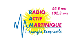 Radio Actif Martinique